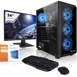Meilleure Unité centrale ordinateur PC pas chère / Comparatif