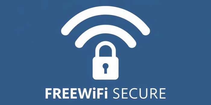 Comment se connecter a Freewifi Secure