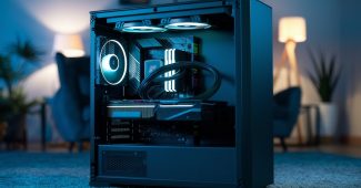 Quel pc gamer pour jouer à a fortnite