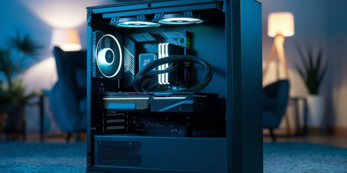 Quel pc gamer pour jouer à a fortnite